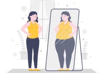 Bang om te zwaar te worden? Zoveel moet je echt eten om één kilo aan te komen