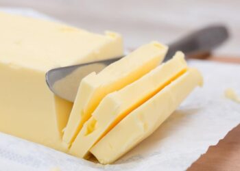 Dit is waarom steeds meer mensen hun boter invriezen (het is niet wat je denkt)