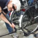 Een simpele truc om fietsdiefstal te voorkomen