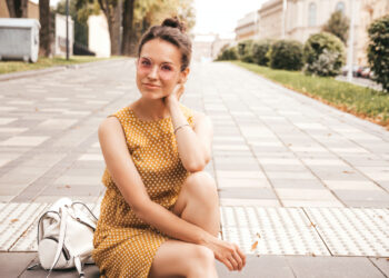 “Ik snap echt niet dat mijn classy vriendin haar dochter zo’n ‘laagopgeleide’ naam heeft gegeven”