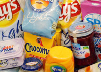 Dit is waarom light-producten je juist dik maken