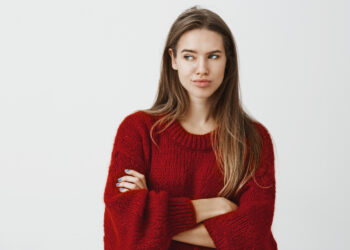 Lize (29): ‘Ik ging op date en de oppas lag in mijn huis met een jongen te vozen’