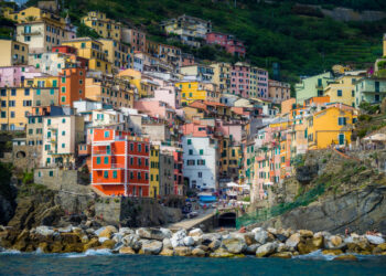 Let op: deze Europese steden hebben liever niet meer dat je op vakantie komt