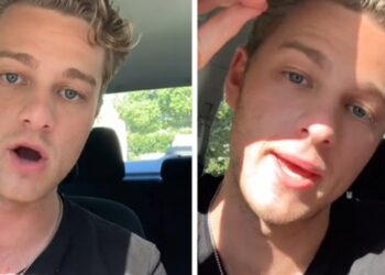 Ober gaat tekeer tegen klanten die niet genoeg fooi geven: “$10 is niks, het zijn niet de jaren 2000 meer”