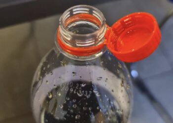 Deze eenvoudige truc helpt tegen de vervelende vaste doppen