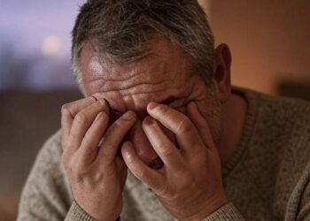 Johan (52): Ik heb jarenlang geld van mijn vrouw gestolen voor mijn geheime verslaving