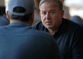 Anoniem: “Ik heb een lening geweigerd aan een goede vriend, en nu is onze vriendschap voorbij”