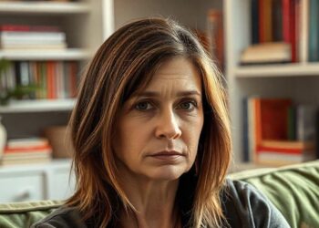 Saskia (41): ‘Mijn man wil dat ik me down under scheer, ik vind het gedoe. Wat nu?’