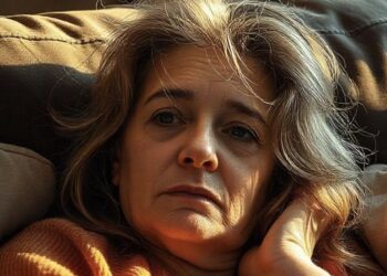 Helma (59): “Mijn man wil een aparte slaapkamer omdat ik snurk. Is dat het begin van het einde?”