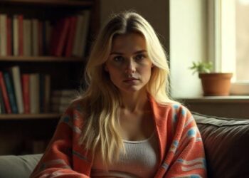 Iris (34): “Mijn vriend ligt als een plank in bed – hoe maak ik het wat spannender?”