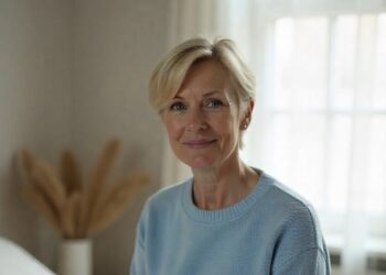 Elsa (58): “Mijn man slaapt met zijn knuffelbeer uit zijn jeugd. Hoe zeg ik dat dat gênant is?”