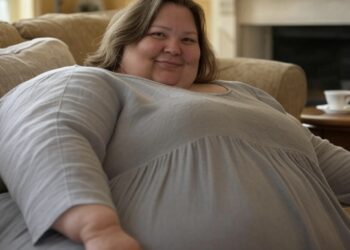 Jolien (33): “Social media zou verboden moeten worden voor kinderen onder de 16.”