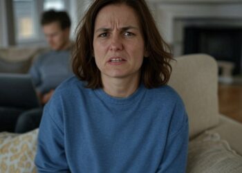 Marleen (41); “Mijn man wil niet meer werken, en ik draag alle financiële lasten alleen”