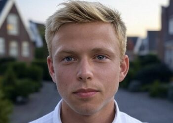 Kevin (34): ‘Als je geen huis kunt kopen, werk je niet hard genoeg’