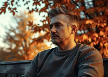 Leon (41): ‘Kan ik mijn vrouw subtiel vertellen dat ze te veel scheten laat?’