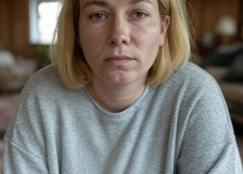 Fenna: “Mijn dochter bleek na een DNA-test niet van mijn man te zijn. De waarheid blijkt veel erger”