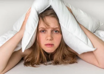 Het is bewezen: vrouwen hebben echt meer slaap nodig dan mannen (en dit is waarom!)