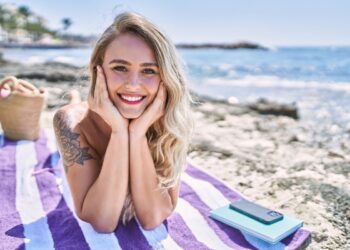 Dit is jouw vakantiebestemming in 2025 volgens je sterrenbeeld!