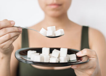 10 signalen dat je veel te veel suiker eet!