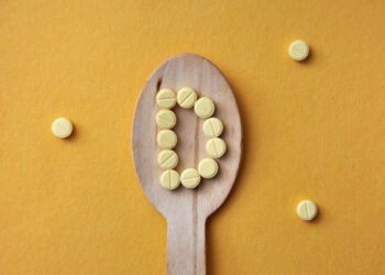 Vitamine D-tekort: oorzaken, symptomen & behandelopties