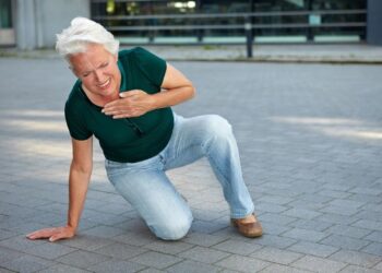 Levensreddend: Zò onderscheid je een hartaanval van een paniekaanval