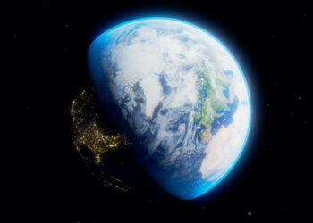 Opgelet: asteroïde zo groot als voetbalveld bedreigt aarde!