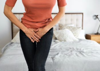 Blaasontsteking: oorzaken, symptomen & behandelopties