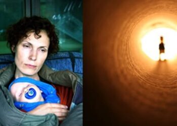 Onderzoekers weten het zeker: dit zijn 5 manieren waarop overledenen contact met je proberen te maken