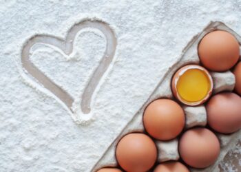 De bijkomende effecten op jouw lichaam als je meerdere eieren per week eet