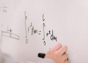 Internet in de ban van wiskundig probleem. ‘Wat is de oplossing?’