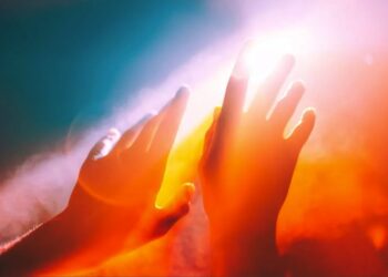 ‘Ik ben zes minuten lang overleden geweest en kwam terecht in het hiernamaals’.