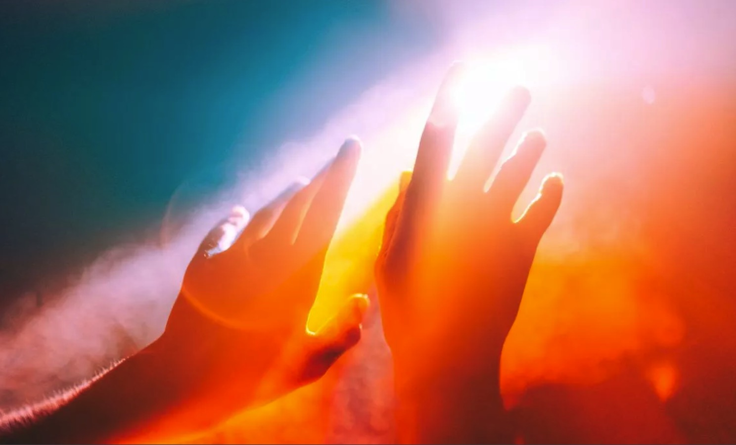 ‘Ik ben zes minuten lang overleden geweest en kwam terecht in het hiernamaals’.