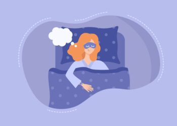 Word jij ‘s nachts vaak tussen 02:00 en 05:00 wakker? Dat heeft een verrassende reden