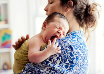 Deze verrassende eigenschappen erven kinderen alleen van hun moeder