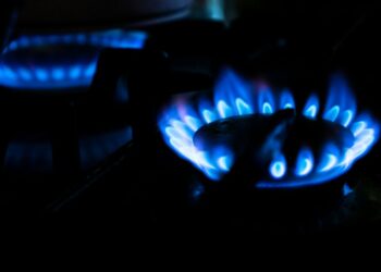 OPGEPAST: Gas wordt onbetaalbaar. ‘Hoger dan ooit tevoren’