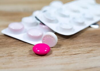 Paracetamol of ibuprofen: experts onthullen welke pijnstiller je beter kunt nemen