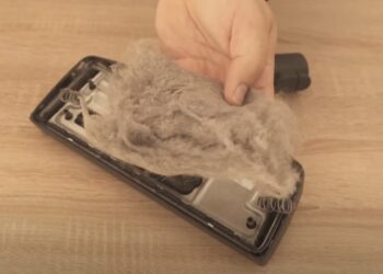 8 dingen die bijna niemand schoonmaakt (maar vanaf nu wel gaat doen)