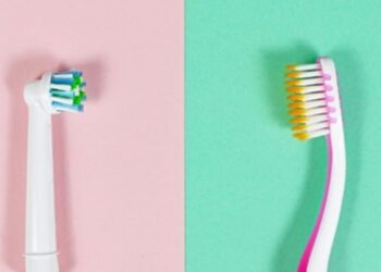 Elektrisch of gewoon tandenpoetsen? Dit is de beste keuze