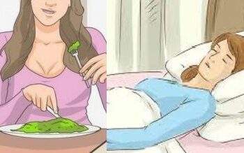 Let op! Je lichaam geeft deze waarschuwingssignalen dat je te veel suiker eet