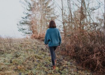 Iedere dag wandelen heeft deze verrassende 15 verrassende effecten op je lichaam