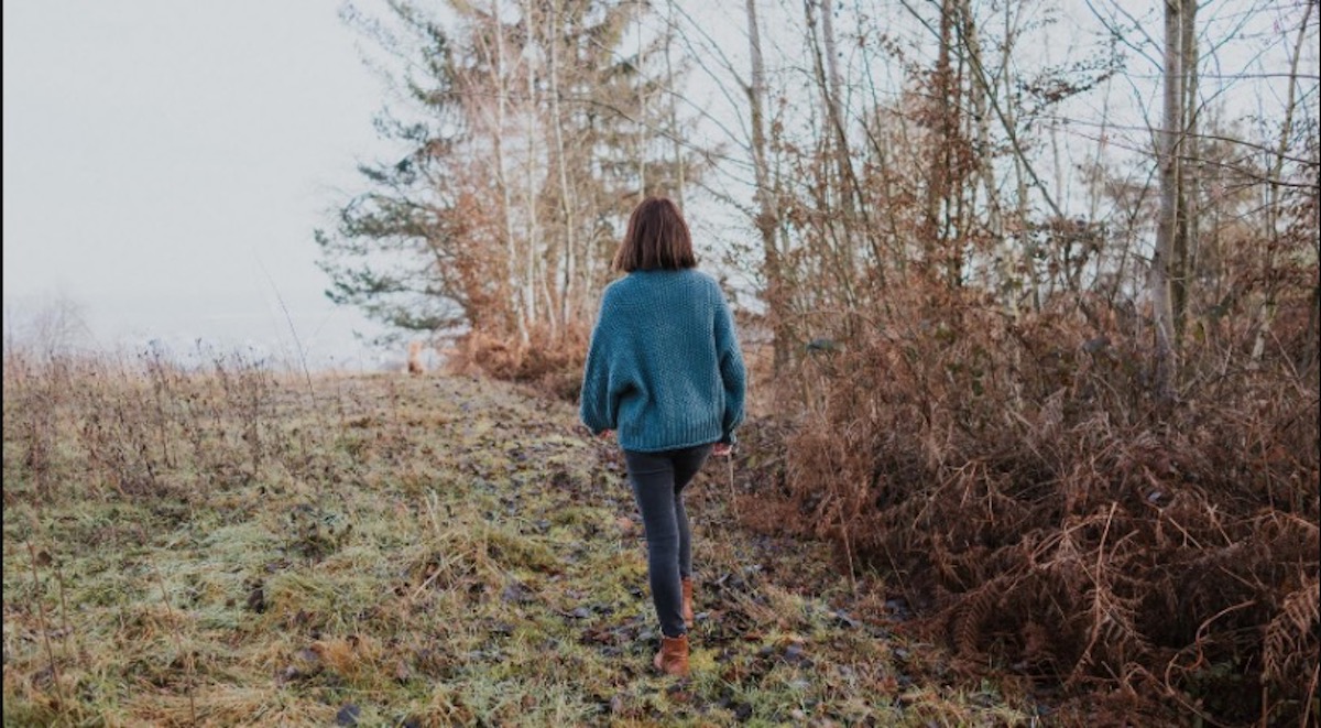 Iedere dag wandelen heeft deze verrassende 15 verrassende effecten op je lichaam
