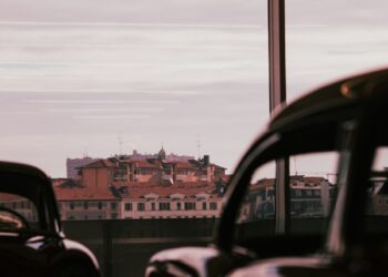 Rijd jij een diesel? Dan kom je straks dit populaire vakantieland niet meer in!