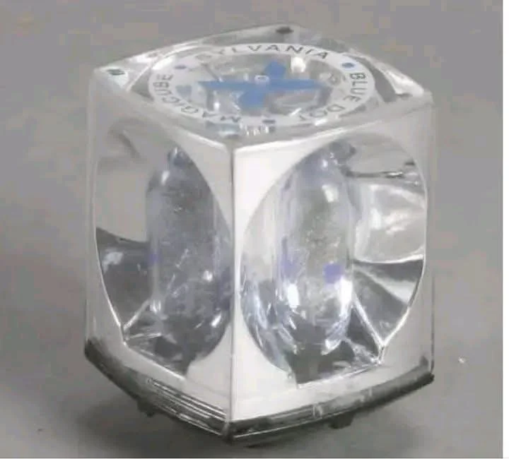 Dit artikel werd vroeger veel gebruikt maar tegenwoordig niet meer, wat is het..