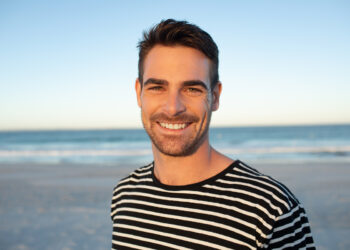 Jim (37): “Mijn vrouw wilde scheiden, maar volgens mijn kinderen ben ik de boeman”