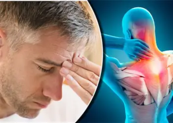 Altijd moe? Dit zou weleens de reden kunnen zijn!