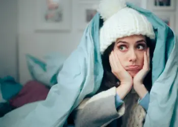 Gaat je verkoudheid niet meer over? Hier kan dit aan liggen!