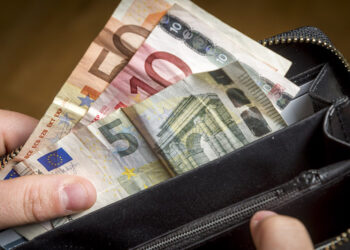 Aha: zóveel spaargeld zou jij op jouw leeftijd moeten hebben