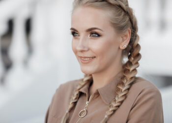 Gerjanne (31): “Ik kan niet wachten tot ik weer mag gaan werken na mijn kraamverlof”