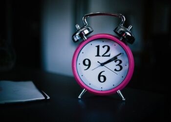 Hoogsensitief en slaap je slecht? Deze 3 tips kunnen helpen!