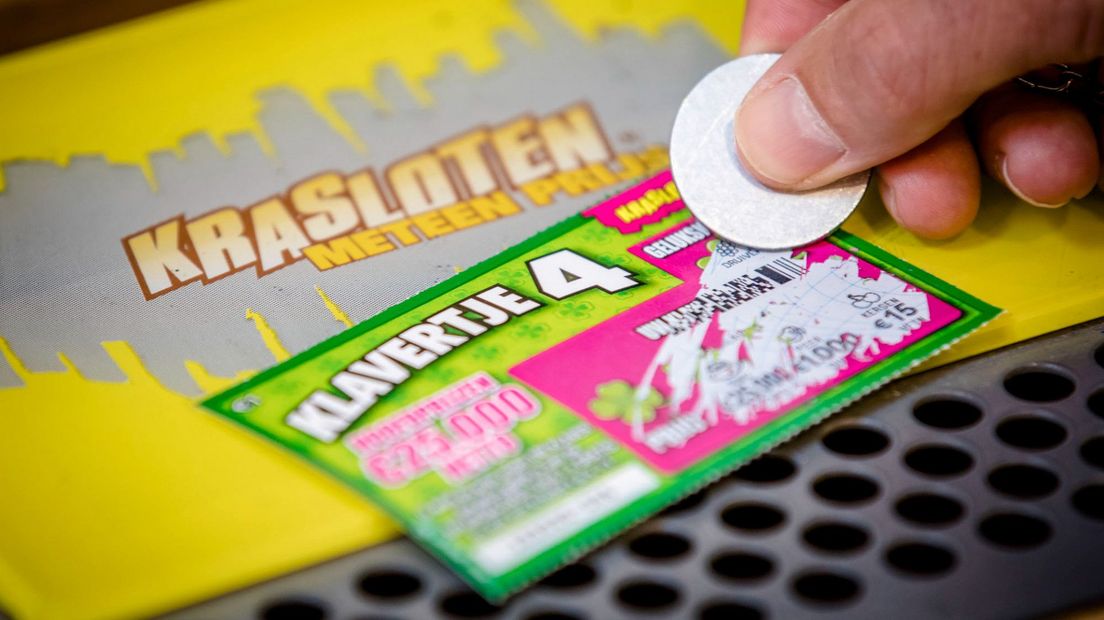 Fred (38) “Mijn broer won de loterij. Wat ik daarna deed achtervolgt me nog iedere dag”